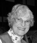 Barbara Goodwin Obituary (2012)