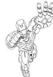 This is in large part due to the success of the iron man trilogy movies, masterfully interpreted by robert downey jr. Pin On Ausmalbilder