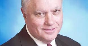 Robert “Bob” Donald Welker (1940-2022)