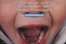 How to get a loose tooth out. Tips From The Tooth Fairy What To Do When Your Child Has A Loose Tooth