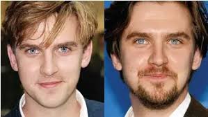 Sorry Paxo, you look eight years older with a beard...