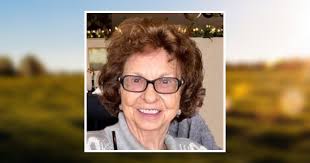 Elena Lubonia Green Obituary April 17, 2020