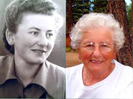 Anna Knific Obituary