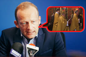 Biskup jan tyrawa złożył po nim dymisję. Biskup Jan Tyrawa Musi Zostac Odwolany Pisze Pawel Olszewski Gazeta Pomorska