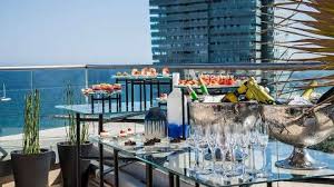 In the beginning of 2019, the hotel completed an extensive renovation program. Hilton Diagonal Mar Barcelona Sant Marti British Airways