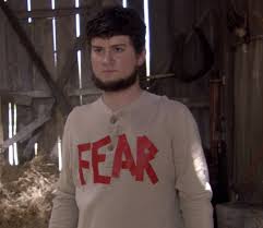 Michael Schur Who Played Dwight S Cousin Mose Also Created Parks And Recreation And Brooklyn Nine Nine In 2020 Mose The Office The Office Costumes The Office