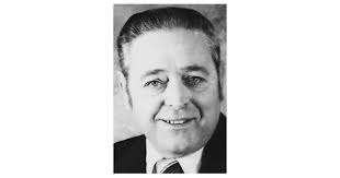 John Hayworth Obituary (2014)