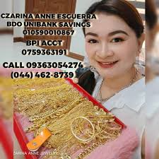 Czarina Anne Jewelry Shop...