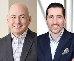 Two Fried Frank Partners Exit for Alston, Akin