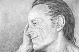 Dick Price co-founder of Esalen Institute