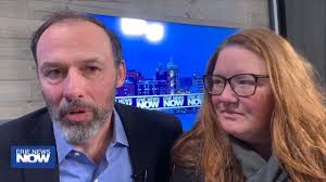 Former U.S. Army Couple Provides Aid to Ukraine and Afghanistan