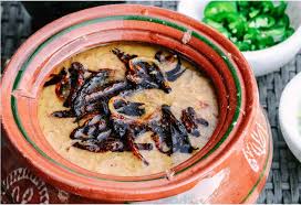 La gastronomía almeriense es sencilla y variada, está fundamentada en el pescado y marisco, pero también podemos encontrar platos de cuchara como ocurre en el interior. Recetas Y Comida Tipicas De Almeria