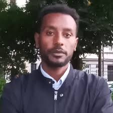 Afework MEKONNEN