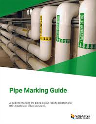Pipe Marking Guide 5s Today