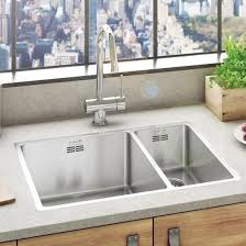 reginox new york kitchen sink with