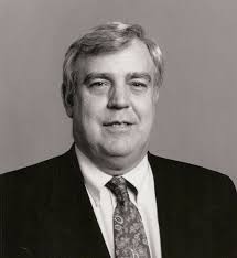 Vincent Roth Obituary