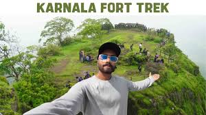 Karnala Fort 2024 | Karnala Bird ...