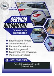 Taller Moreno Pasto