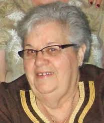 Mary A. Dougherty Obituary October 14, 2010