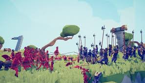 Sep 24, 2016 · in this video i will so you how to download the pre alpha of totally accurate battle simulator on steam dont forget to check out the super gaming family chan. Totally Accurate Battle Simulator Tabs Abgames