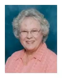 Shirley H. (Petron) Gebhardt, 88, Sauk Rapids
