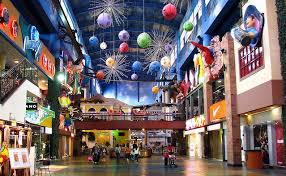 Ini sangat menarik dan memang tak ada kat tempat lain maha sendiri dah merasai permainan ini. Membeli Belah Di Genting Highlands Tarikan Di Genting Highlands Resort