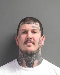 NAME: KOPP TREVOR FRANK M W AGE: 35 Booking Date: 07/09/2025 Charges:  AGGRAVATED RIOTING Bond: $NO BOND 📷 SOURCE: VOLUSIA COUNTY CORRECTIONS  Notice: “This content is released in the Public Domain and