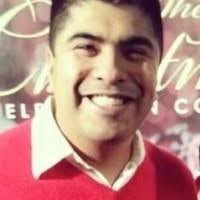 Joseph Chavarria's Instagram, Twitter & Facebook