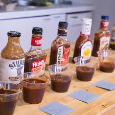 Only 5 minutes prep time! The Best Bottled Bbq Sauce Taste Test Kitchn