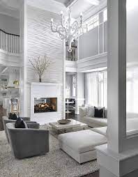 See the rest of the above home here. Elegant All White Living Room Decor Home Inspiration Elegant All White Livin White Living Room Decor Luxury Living Room Elegant Living Room