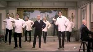 Ресторан господина септима 1966 фильм смотреть онлайн. Louis De Funes Le Grand Restaurant 1966 Cossacks Dance Youtube