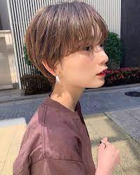 ショートヘアカタログ 素敵なヘアスタイルをrepostでご紹介させて頂いてます写真はご本人様に掲載許諾をとっております yuki82 sand さんありがとうございました 2018 2月open lalaは全国の厳選した美容師だけを掲載するヘアカタ ショートボブのヘアスタイル 黒髪