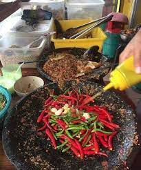 Maybe you would like to learn more about one of these? Ayam Gepuk Pak Gembus Ttdi Kuala Lumpur Malaysia Chicken Joint Facebook