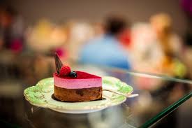 The kiffle kitchen bakery is a family owned and operated business which opened its doors in 1985. Tortchentortchen Patisserie Chocolaterie Cafe