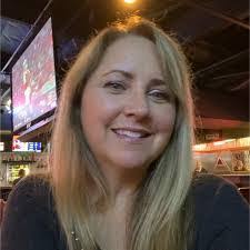 Cathryn Griffin's Instagram, Twitter & Facebook