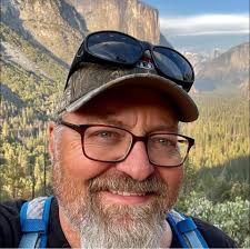 Happy birthday to Deacon Carl, a man with a true servant's heart! Hope it's  a great day!