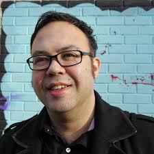 Neil Aitken is next Virtual Writer-in-Residence « Saskatchewan Writers'  Guild