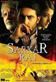 Sarkar Raj Wikipedia 2 hour 44 minutes censor rating :