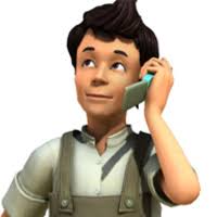 Pokemon, Mr.Men/Little Miss, Disney, and other human/living being roles  available for Islandside Adventures