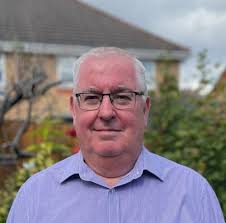 Tony Kersey's Instagram, Twitter & Facebook