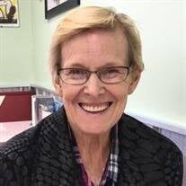 Gwenlyn LaPoint Obituary