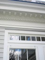 Check spelling or type a new query. It S All In The Details Quintessence Brick Exterior House Exterior Moulding Dentil Moulding