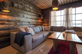 Mökki porealtaalla tai paljulla Leviltä: Edulliset mökit