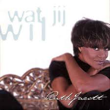 The latest tweets from @ruthjacott Ruth Jacott Wat Jij Wil 1997 Cd Discogs