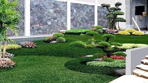 Tanaman untuk taman rumah minimalis yang satu ini memiliki varietas langka yang ukurannya tidak minimalis. Desain Halaman Rumah Minimalis Agar Asri Dan Cantik Gesahkita Com