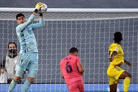 Dapatkan hasil pertandingan tim la liga spanyol terbaru, cuplikan pertandingan, jadwal pertandingan, dan berita transfer hanya di buaksib.com. Hasil La Liga Spanyol Real Madrid Vs Cadiz Los Blancos Dipermalukan Tim Promosi Halaman All Kompas Com