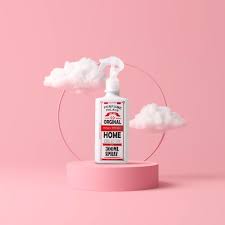 معطرات المنزل معطر ماجيك باودر magic powder table fan home appliances perfume