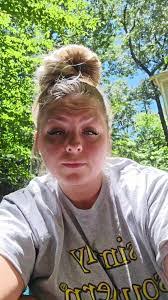 Candace Oglesby's Instagram, Twitter & Facebook