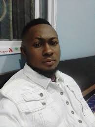 I'm Mr Paul and I'm new here ready to make good friends, if possible having  my soul mate