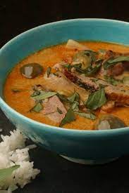 Thai Orange Duck Recipe Recipe Duck Recipes Nyt Cooking Recipes